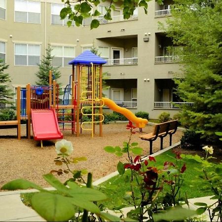 Deluxe Downtown Condo Close To Everything! Солт-Лейк-Сіті Екстер'єр фото