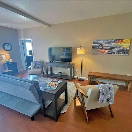 Deluxe Downtown Condo Close To Everything! Солт-Лейк-Сіті Екстер'єр фото