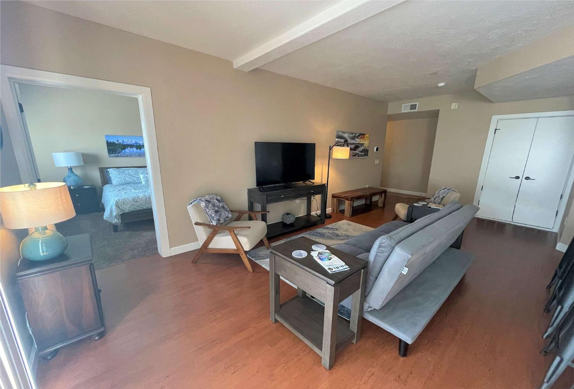 Deluxe Downtown Condo Close To Everything! Солт-Лейк-Сіті Екстер'єр фото